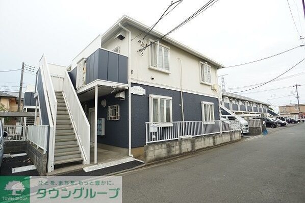 セジュール新小平の物件内観写真